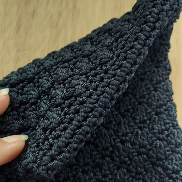 The Sak crochet crossbody - Picture 4 of 4